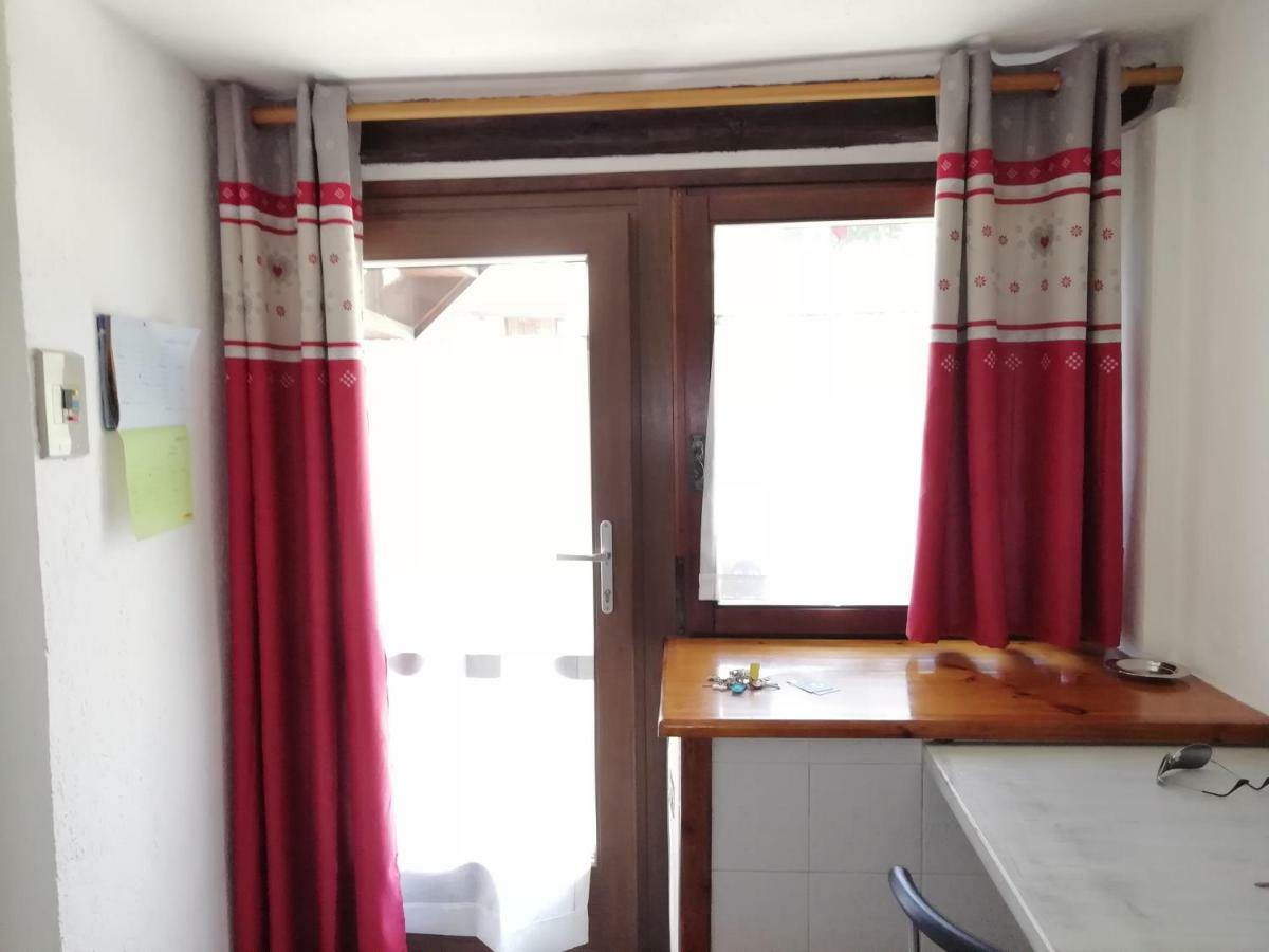 Maison Perriail Vda Gressan N 0029 Exteriér fotografie