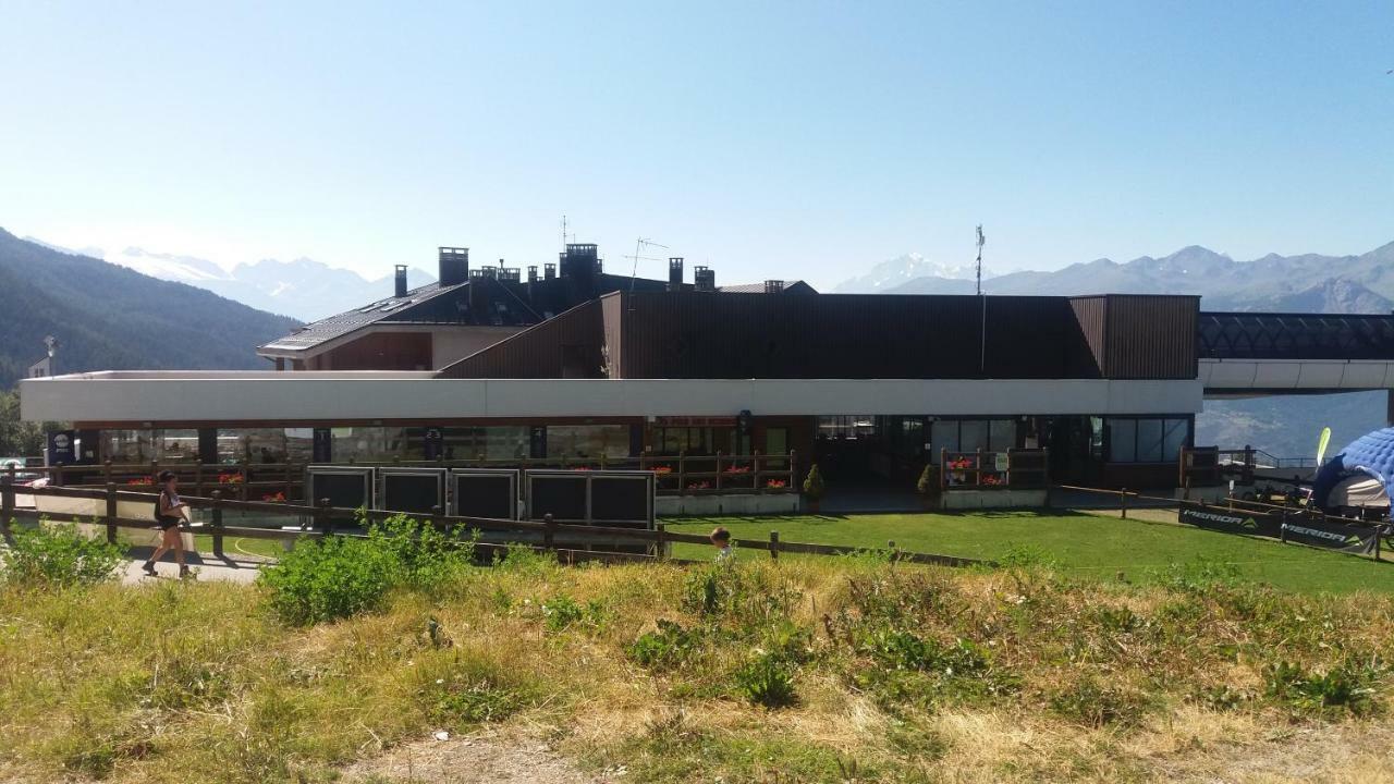 Maison Perriail Vda Gressan N 0029 Exteriér fotografie